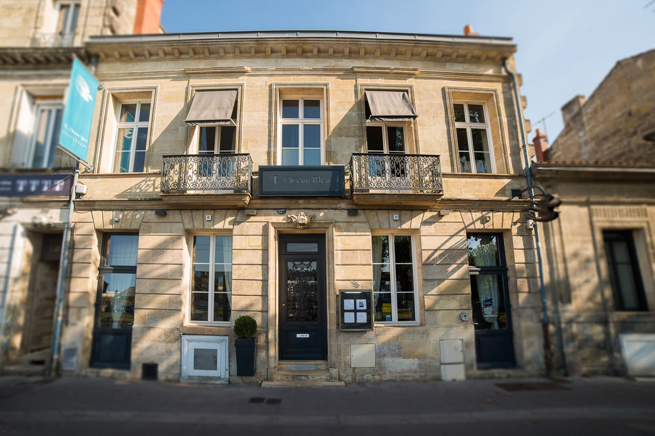 L'Oiseau Bleu — photo 4